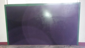 blackboard